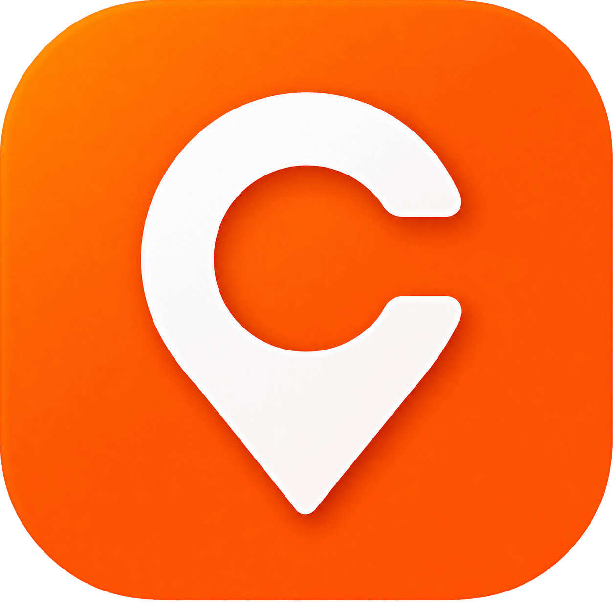 CityCrave Customer App